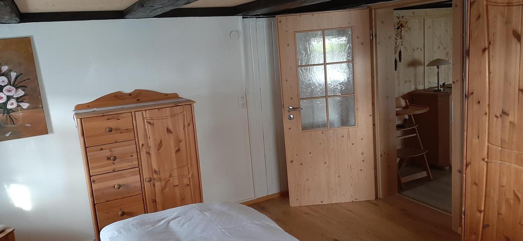 Familien Ferienwohnung Linder غرافنهاوسن المظهر الخارجي الصورة