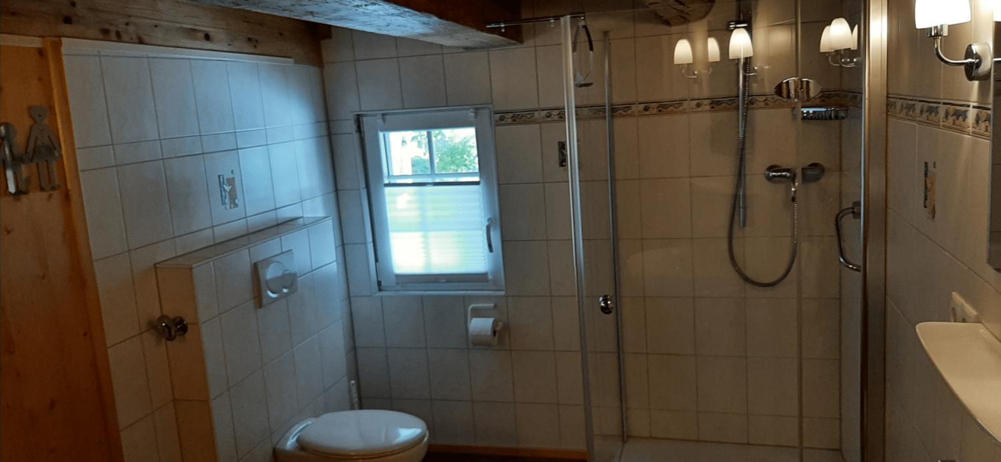 Familien Ferienwohnung Linder غرافنهاوسن المظهر الخارجي الصورة